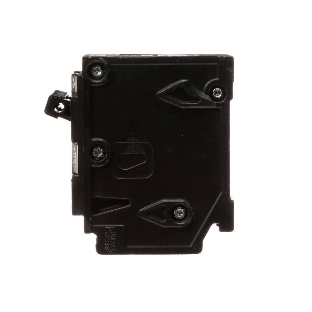 Siemens Type QPH Double-Pole 22kA Circuit Breaker, model Q220H, alternate product view 38