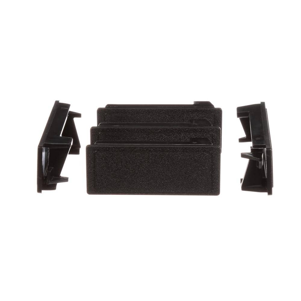 Siemens 1-Inch Load Center Filler Plates (5-Pack, model ECQF3P, product view