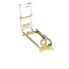 Siemens Circuit Breaker Padlock Device, model ECPLD1P, alternate product view 4