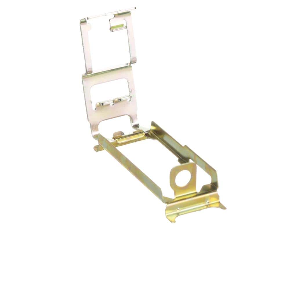 Siemens Circuit Breaker Padlock Device, model ECPLD1P, alternate product view 4