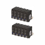 Siemens Combination AFCI Circuit Breaker 10-Pack, model BUNQAAFC1510, product view