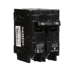 Siemens 30 Amp Double-Pole Type QP Circuit Breaker, model Q230U, product label detail, image 30