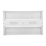 LED Rotatable Linear High Bay, 2ft, 220W, 277-480V, 30800 Lumens