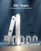 7-year protection! Sunco is proudly based in the USA, offering quality products at affordable prices backed by industry-leading warranties and knowledgeable support specialists.