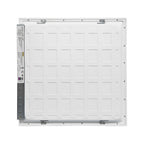 LED Ceiling Panel Light with Battery Backup, 40W/30W/25W/20W/15W, 2x2, Selectable Wattage & CCT, 5000 Lumens
