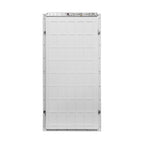 LED Ceiling Panel Light with Battery Backup, 72W/60W/50W/40W/30W, 2x4, 9000 Lumens (Sensor Receptacle)