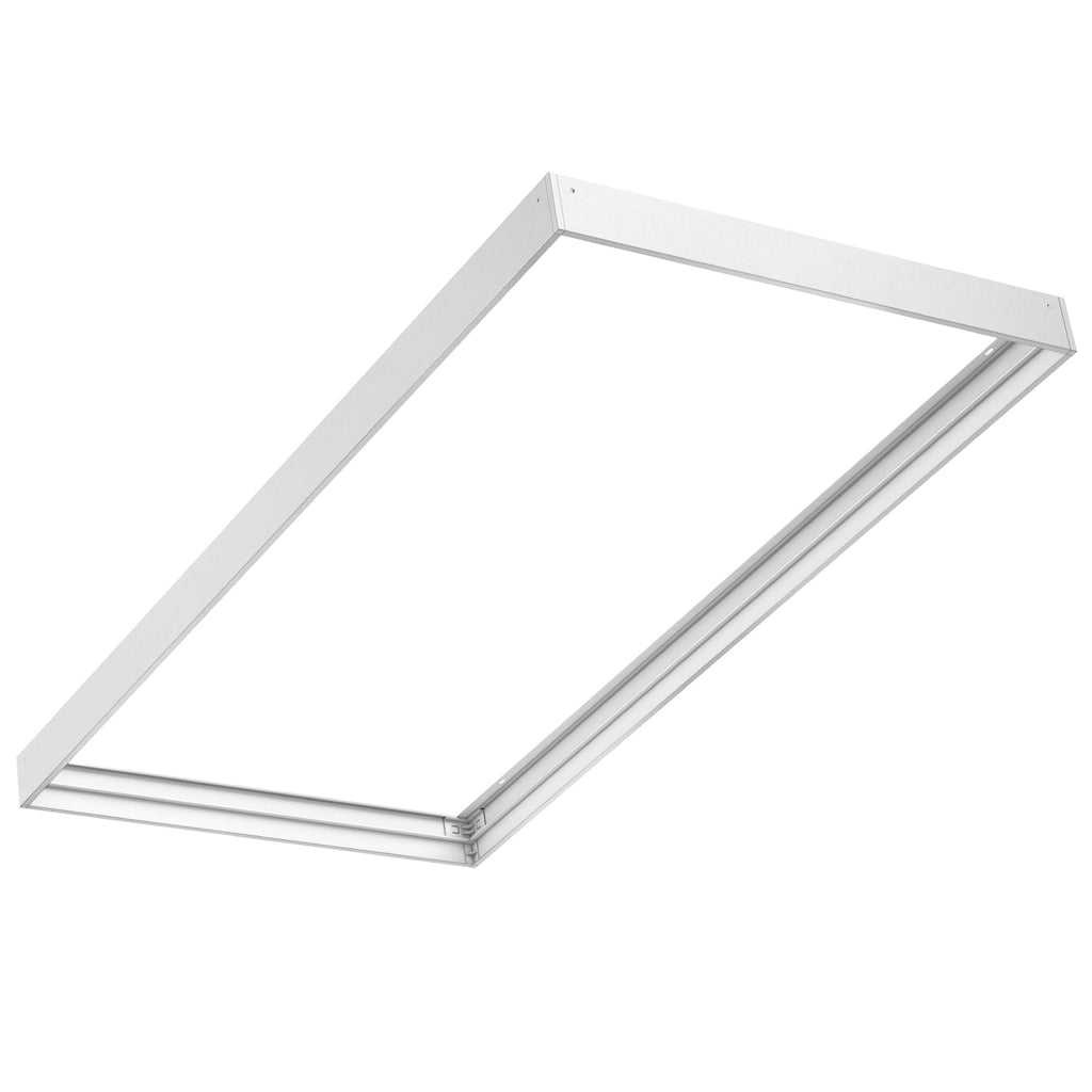 2x4 Panel Surface Mount Kit | LED LIGHTING | SUNCO – Sunco Lighting