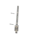 Siemens Ground Bar Kit with 14 Terminal Positions and a Ground Lug, model ECGB142, alternate product view 5