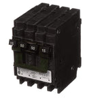 ORIGINAL : Siemens Type QT Quadplex Circuit Breaker, model Q22020CT2, product label detail, image 12
