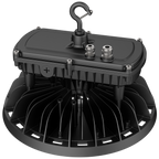 UFO High Bay LED Fixture, 310W/270W/240W, Selectable Wattage & CCT, Star Plus, 46500 Lumens