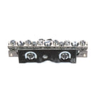 Siemens Ground Bar Kit 11 Terminal Position, model ECLX071M, alternate product view 3
