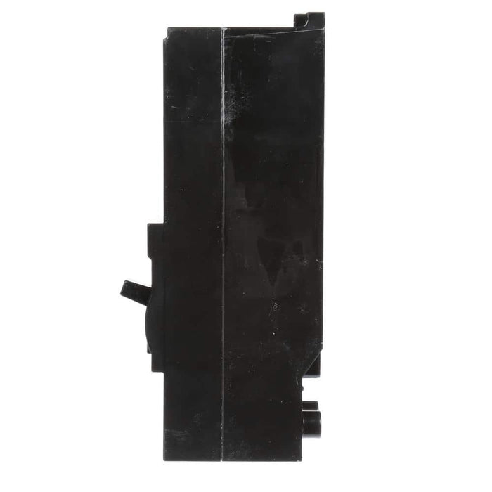 Siemens 200 Amp 2-Pole 10kA Type QN Reverse Handle Main Breaker, model QN2200R, alternate product view 2