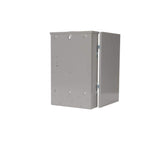 Siemens PN Series 200 Amp 8-Space 16-Circuit Main Lug Plug-On Neutral Trailer Panel Outdoor with Copper Bus, model PNW0816L1200TC, alternate product view 4
