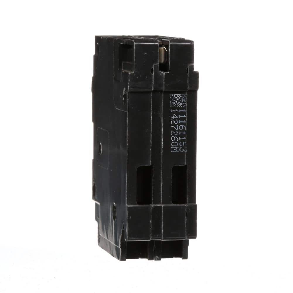 Siemens Type QT Tandem Circuit Breaker, model Q2020U, alternate product view 19