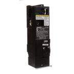 Siemens Type QS Multi-Family Main Breaker, model QS2200, product label detail, image 10