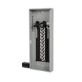 Siemens SN Series 200 Amp 40-Space 40-Circuit Main Breaker Plug-On Neutral Load Center Value Pack, model SN4040B1200P1, product view