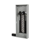 Siemens SN Series 200 Amp 40-Space 40-Circuit Main Breaker Plug-On Neutral Load Center Value Pack, model SN4040B1200P1, product view