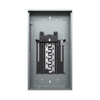 Siemens SN Series 200 Amp 20-Space 40-Circuit Indoor Main Breaker Plug-On Neutral Load Center, model SN2040B1200, alternate product view 2