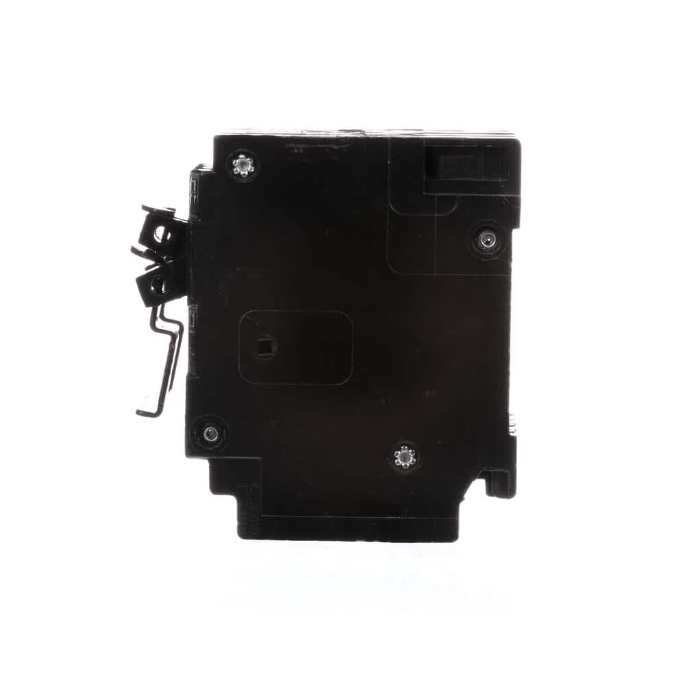 ORIGINAL : Siemens Type QT Quadplex Circuit Breaker, model Q22020CT2, alternate product view 20