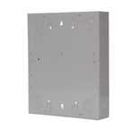 Siemens PN Series 100 Amp 12-Space 24-Circuit Main Breaker Plug-On Neutral Load Center Indoor with Copper Bus, model PN1224B1100C, alternate product view 4