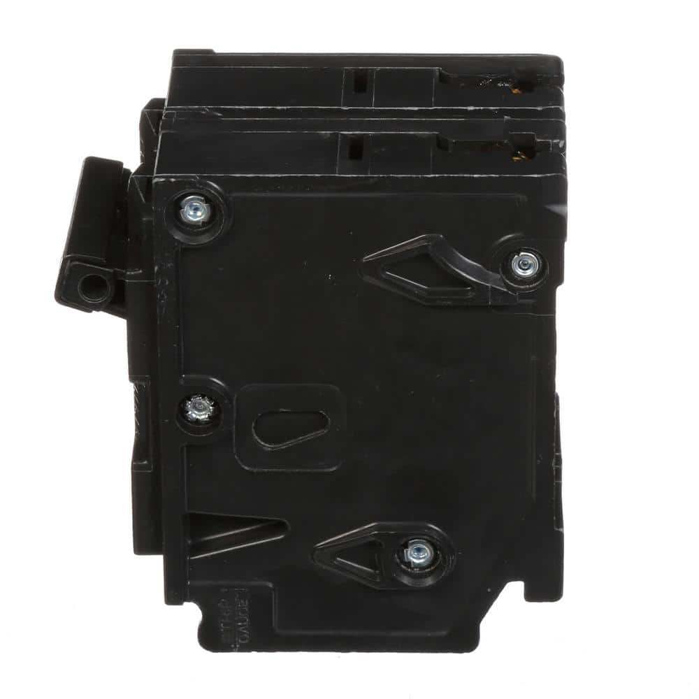 Siemens Type QPH Double-Pole 22kA Circuit Breaker, model Q220H, alternate product view 14