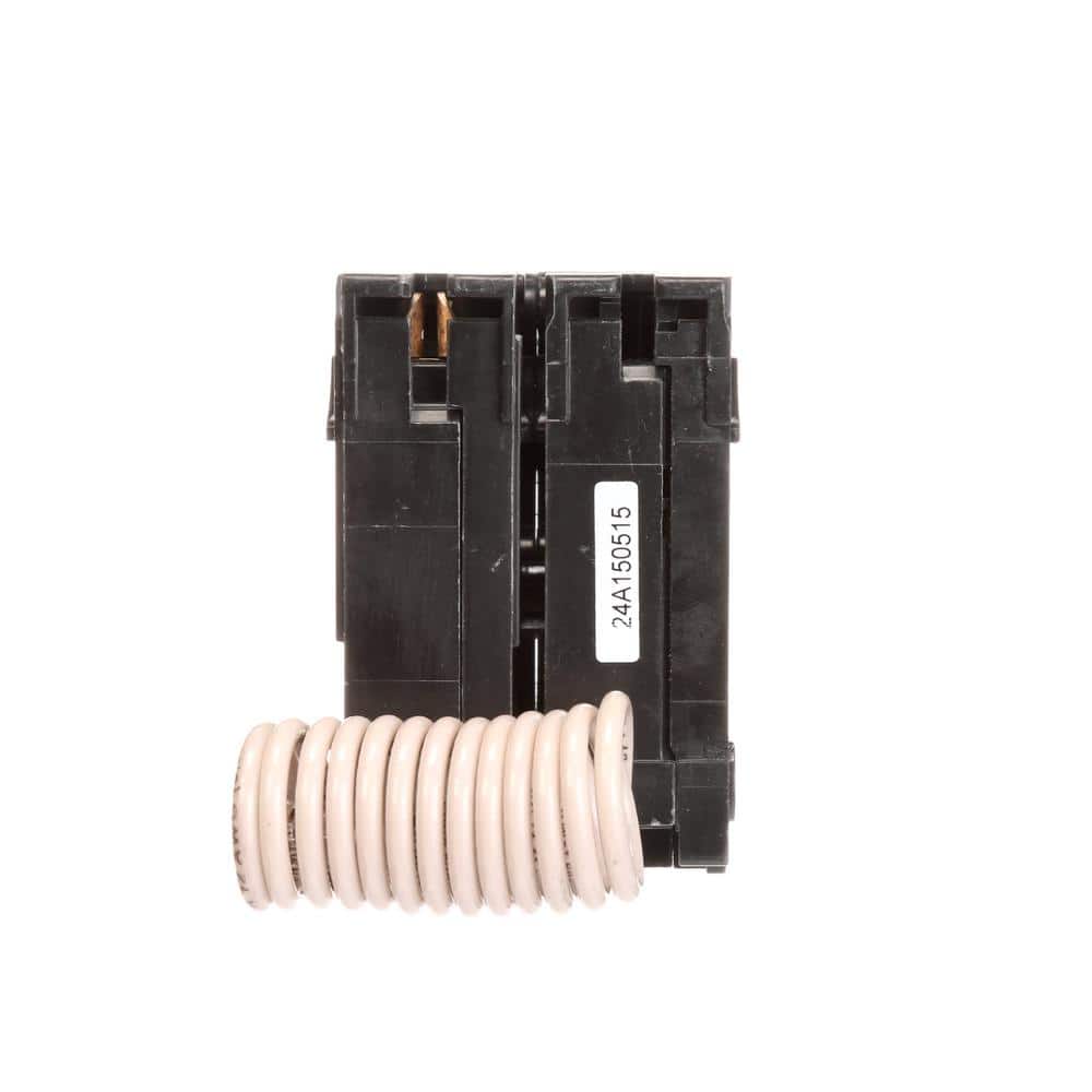 Siemens Type QP Circuit Breaker with Shunt Trip, model Q12000S01, alternate product view 15