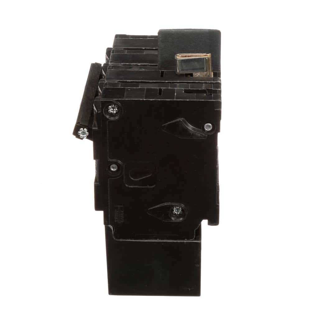 Siemens 200 Amp Double-Pole 10kA Type QPP Circuit Breaker, model Q2200B, alternate product view 3