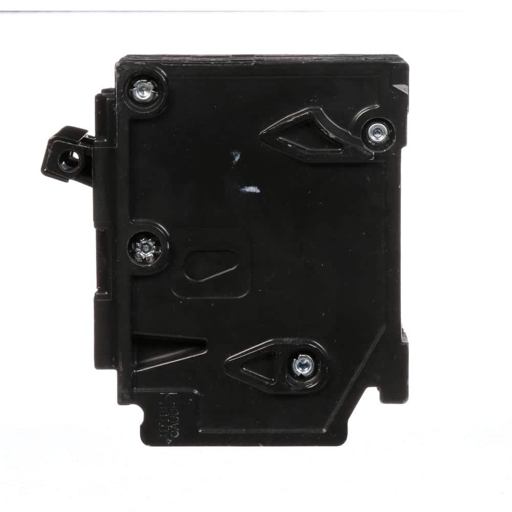 Siemens Type QPH Double-Pole 22kA Circuit Breaker, model Q220H, alternate product view 31