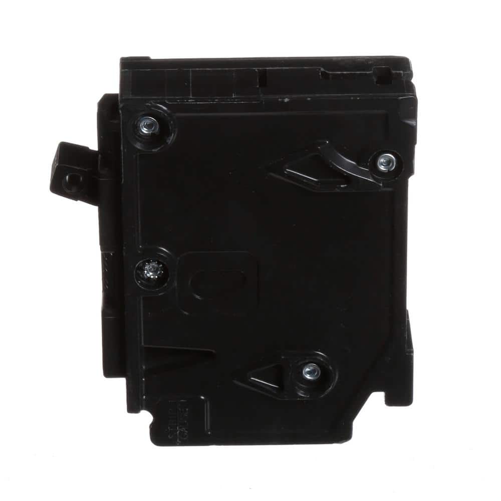 Siemens Type QPH Single-Pole 22kA Circuit Breaker, model Q115H, alternate product view 6