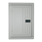Siemens SN Series 100 Amp 20-Space 40-Circuit Indoor Main Breaker Plug-On Neutral Load Center, model SN2040B1100, alternate product view 2