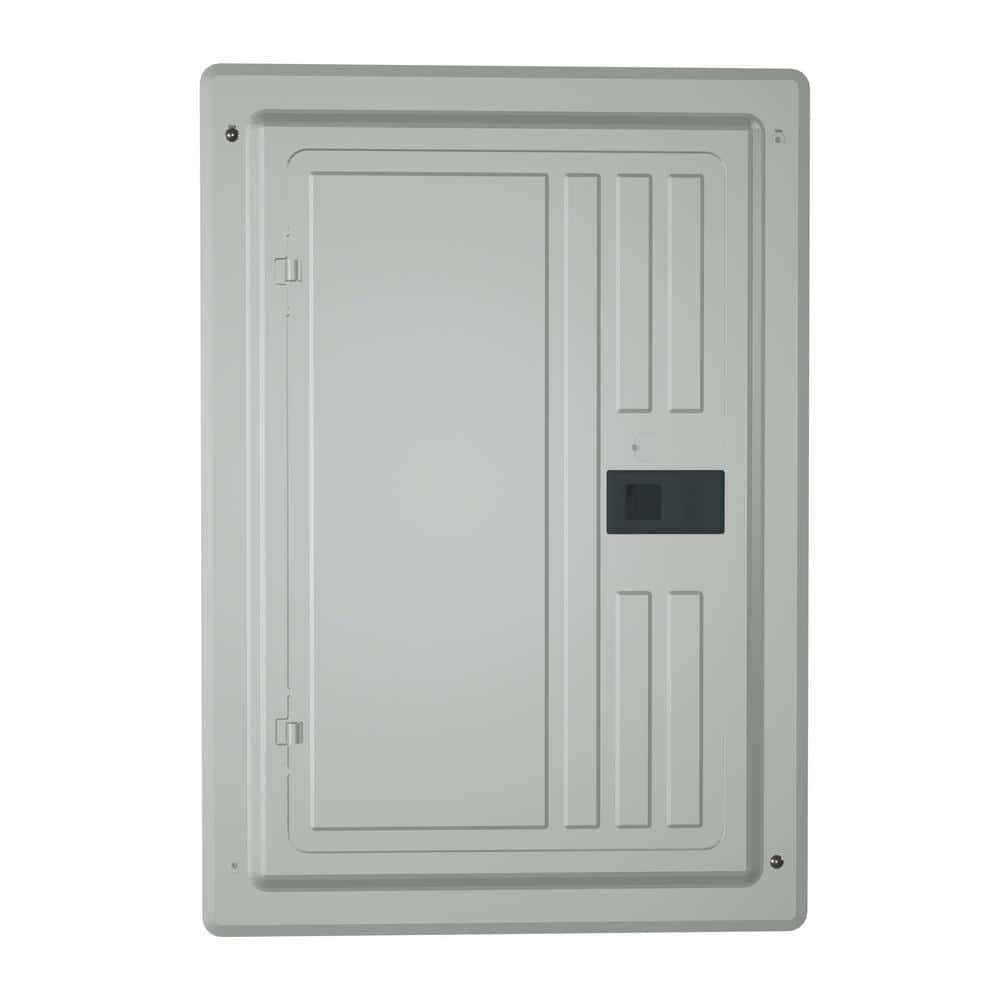 Siemens SN Series 100 Amp 20-Space 40-Circuit Indoor Main Breaker Plug-On Neutral Load Center, model SN2040B1100, alternate product view 2