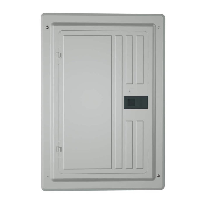 Siemens SN Series 100 Amp 20-Space 40-Circuit Indoor Main Breaker Plug-On Neutral Load Center, model SN2040B1100, alternate product view 2