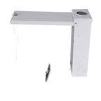 Siemens 100 Amp 2-Space 2-Circuit Main Breaker Outdoor Load Center, model W0202MB1100CU, alternate product view 5