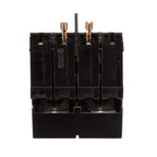 Siemens 200 Amp Double-Pole 10kA Type QPP Circuit Breaker, model Q2200B, alternate product view 2