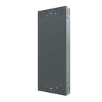 Siemens PN Series 200 Amp 40-Space 60-Circuit Main Lug Plug-On Neutral Load Center Indoor with Copper Bus, model PN4060L1200C, alternate product view 4
