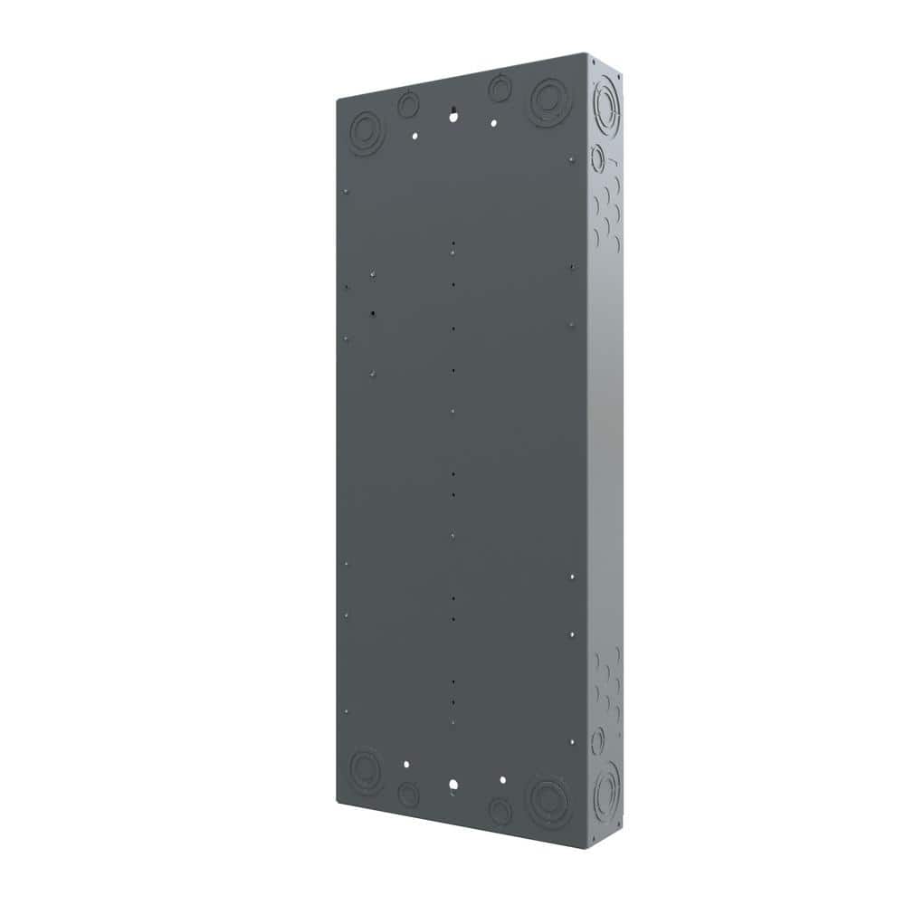 Siemens PN Series 200 Amp 40-Space 60-Circuit Main Lug Plug-On Neutral Load Center Indoor with Copper Bus, model PN4060L1200C, alternate product view 4