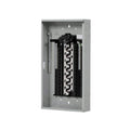 Siemens SN Series 100 Amp 30-Space 48-Circuit Indoor Main Breaker Plug-On Neutral Load Center, model SN3048B1100, product view