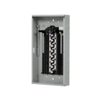 Siemens SN Series 100 Amp 30-Space 48-Circuit Indoor Main Breaker Plug-On Neutral Load Center, model SN3048B1100, product view