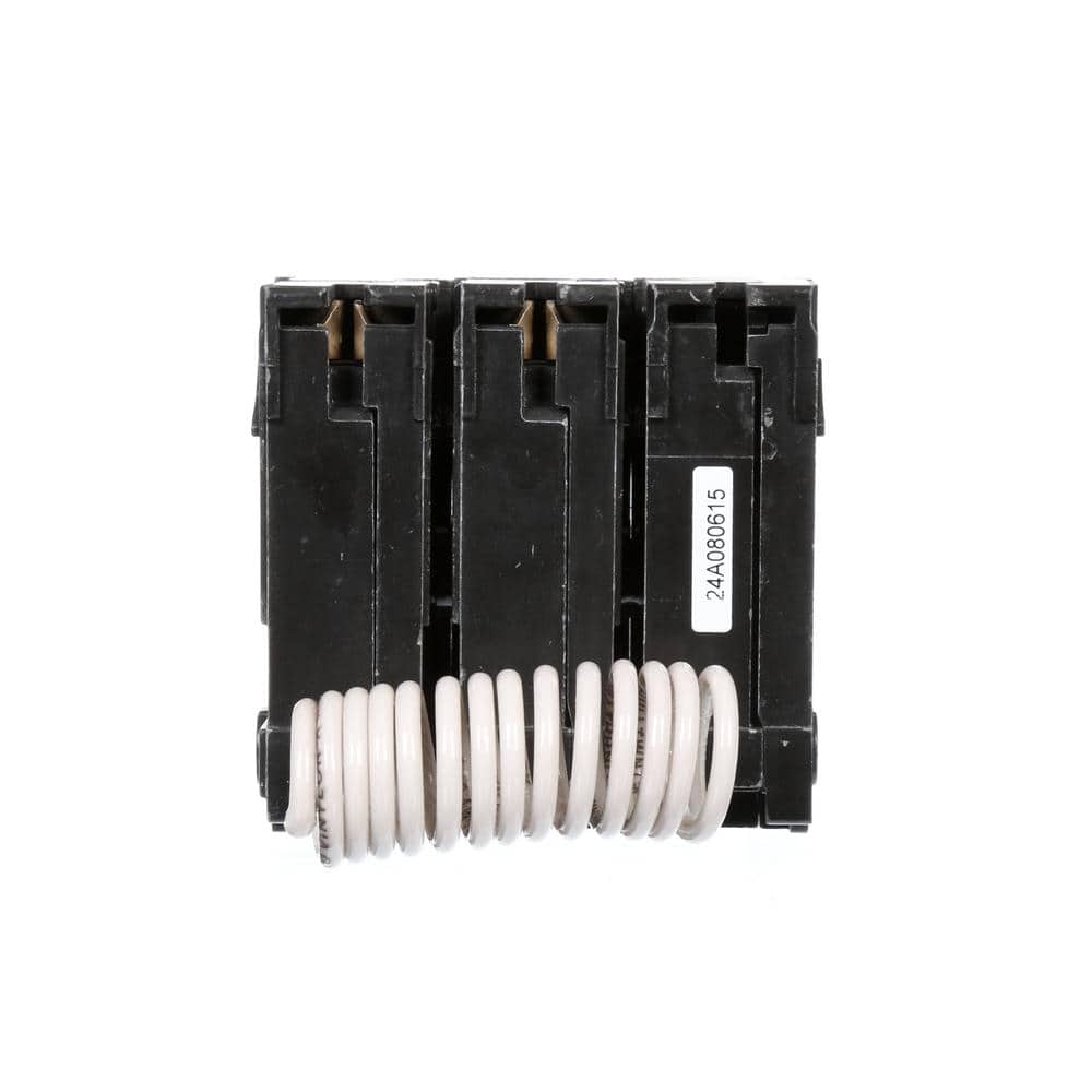 Siemens Type QP Circuit Breaker with Shunt Trip, model Q12000S01, alternate product view 10
