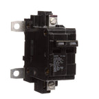 Siemens 100 Amp Main Breaker Conversion Kit, model MBK100A, product label detail, image 4