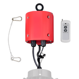 Emergency Battery, 40W/90 Min, 170 VDC Output, UFO High Bay LED Fixtures