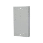 Siemens SN Series 100 Amp 30-Space 48-Circuit Indoor Main Breaker Plug-On Neutral Load Center, model SN3048B1100, alternate product view 4