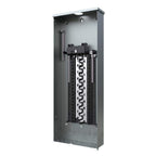 Siemens PN Series 200 Amp 40-Space 40-Circuit Main Breaker Plug-On Neutral Load Center Outdoor with Copper Bus, model PNW4040B1200C, product view