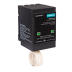 Siemens Boltshield 35kA, 2-Pole, Single Phase, Type-1 Plug-In Surge Protective Device, model QSPD2A035B, product label detail, image 3