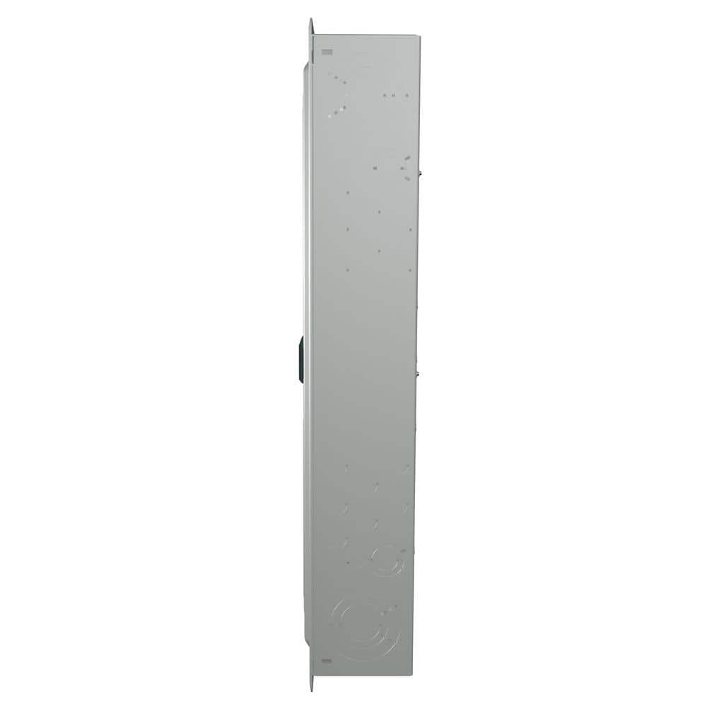 Siemens PN Series 200 Amp 20-Space 40-Circuit Main Lug Plug-On Neutral Indoor Load Center with Copper Bus, model PN2040L1200C, alternate product view 4