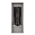 Siemens PN Series 200 Amp 40-Space 40-Circuit Main Lug Plug-On Neutral Load Center Indoor with Copper Bus, model PN4040L1200C, product view