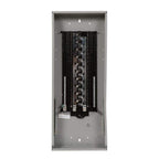 Siemens PN Series 200 Amp 40-Space 40-Circuit Main Lug Plug-On Neutral Load Center Indoor with Copper Bus, model PN4040L1200C, product view