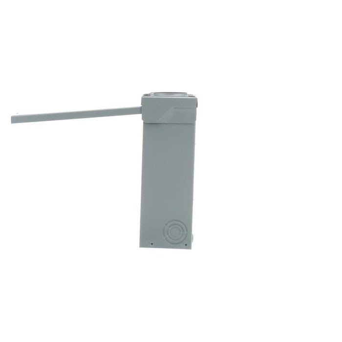 Siemens EQ 125 Amp 4-Space 8-Circuit Main Lug Outdoor Load Center, model W0408ML1125U, alternate product view 2