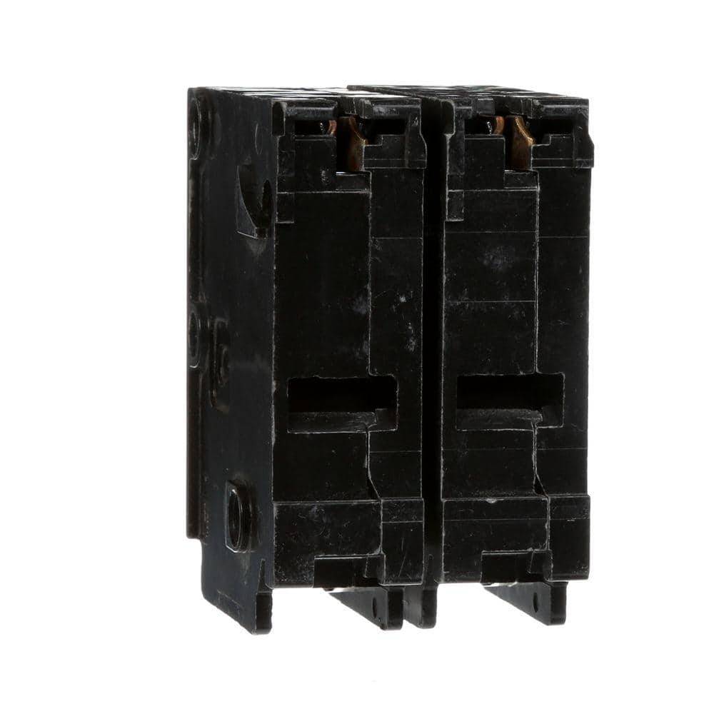 Siemens 30 Amp Double-Pole Type QP Circuit Breaker, model Q230U, alternate product view 48