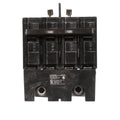 Siemens 125 Amp 2-Pole Type QPP 10kA Bolt-on Circuit Breaker, model Q2125B, product view